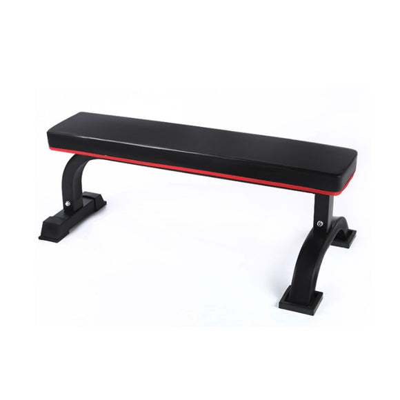 Multifunction Gym home Exercise Dumbbell Flat Bench weight lifting bench used bench press sit up board