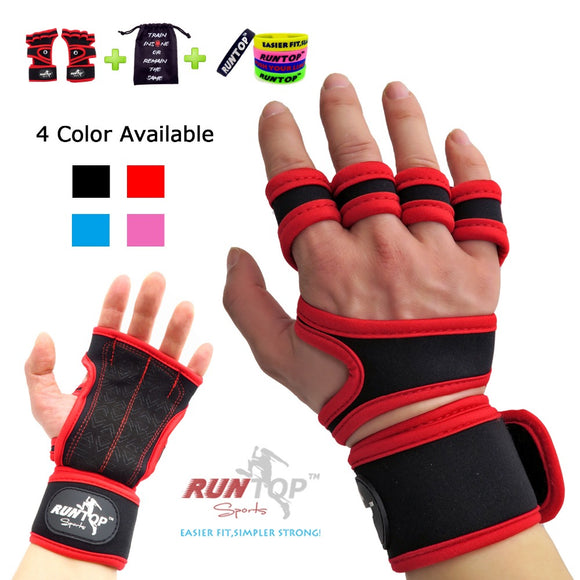 Training Grip Gloves